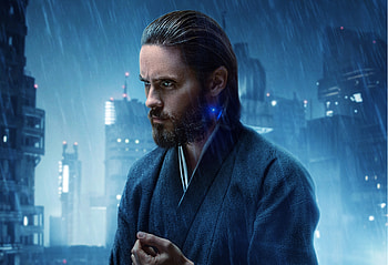 Jared Leto As Niander Wallace Blade Runner 2049 , blade-runner-2049, movies, 2017-movies, jared-leto HD wallpaper