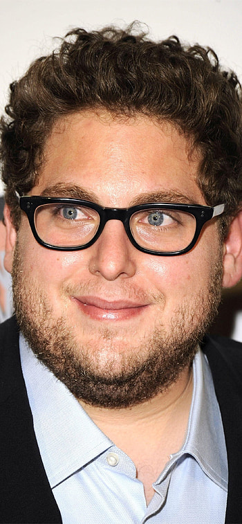 Jonah Hill, Best HD phone wallpaper