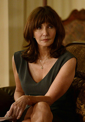 Mary Steenburgen, , Actresses HD phone wallpaper