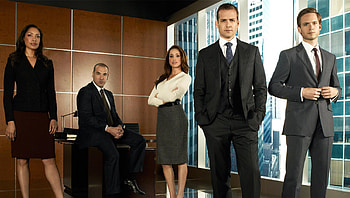 Suits (2022) movie HD wallpaper