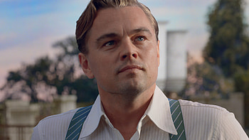 Leonardo DiCaprio, Full , Acclaimed actor, Hollywood superstar HD wallpaper
