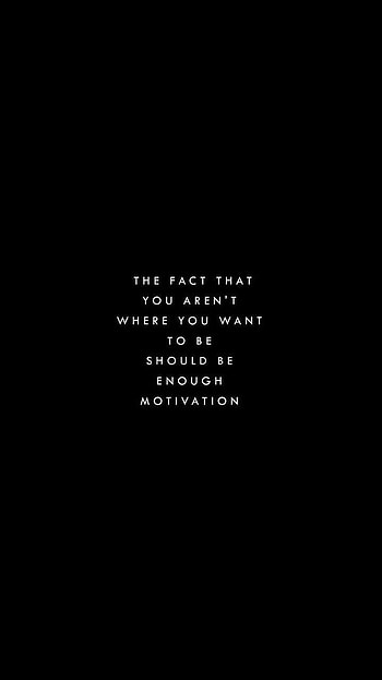 Dark Quotes, Dark Motivation HD phone wallpaper