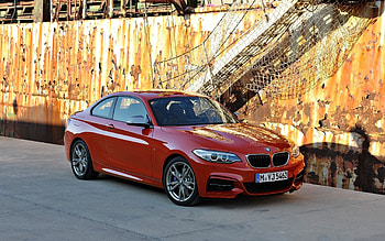 2014 BMW 2 Series, Coupe , Car , Vehicles HD wallpaper