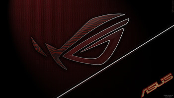 Woody, LOGO, Asus, ROG, WOOD HD wallpaper