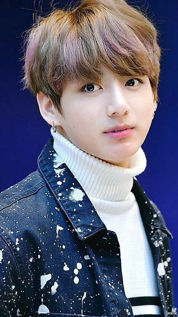 B T S, Jungkook, Korean Singer HD phone wallpaper