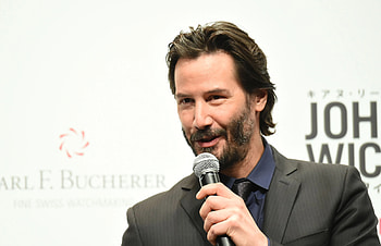 Differ Ariake Arena, John Wick HD wallpaper