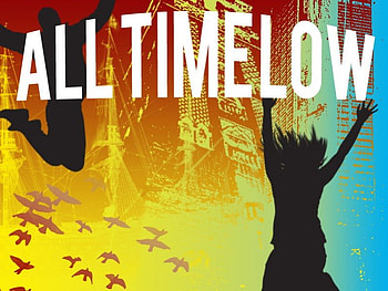 All time Low, kool, awesome, boy singers, bands HD wallpaper