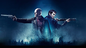 Looper Movie Poster, looper, movies HD wallpaper