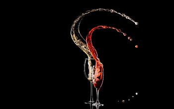 Wine glass , Stylish designs, Wineglass HD wallpaper