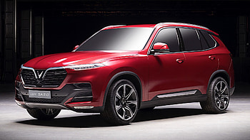 VinFast, Auto , Vehicle HD wallpaper