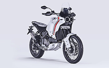 Ducati DesertX, , studio, 2022 bikes, superbikes, 2022 Ducati DesertX, italian motorcycles, Ducati HD wallpaper