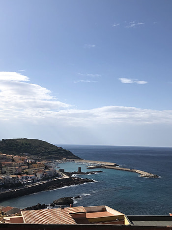 Castelsardo travel guide, Trip moments, Must-see attractions, Insider tips HD phone wallpaper