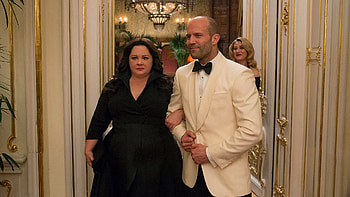 Melissa McCarthy, Spy movie, Spy 2015 movie, Alternate ending HD wallpaper
