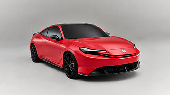 2024 Honda Prelude Concept, car, Honda, Honda Prelude HD wallpaper