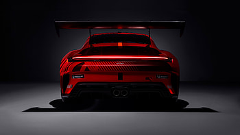 2026 Porsche 911 Cup, Coupe, Flat 6, car HD wallpaper