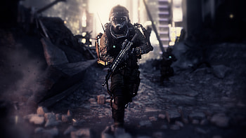 Call of Duty Advanced Warfare 2, call-of-duty-advanced-warfare, games, xbox-games, ps-games, pc-games HD wallpaper
