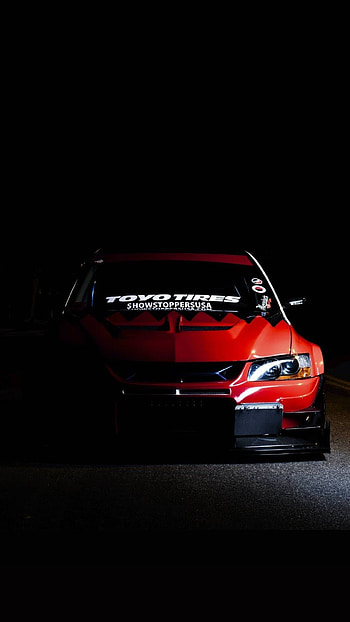 Lancer Evo, Sports cars, Racing, Car HD phone wallpaper