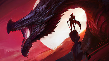 MYRE 2 Blinded, artist, artwork, artstation HD wallpaper