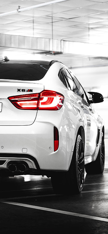 X6M, BMW HD phone wallpaper