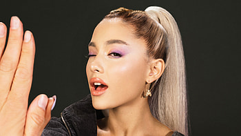 Elegant Celebrity, Celebrity, Ariana Grande HD wallpaper