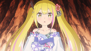 Anime, A Salad Bowl of Eccentrics, Sara da Odin HD wallpaper