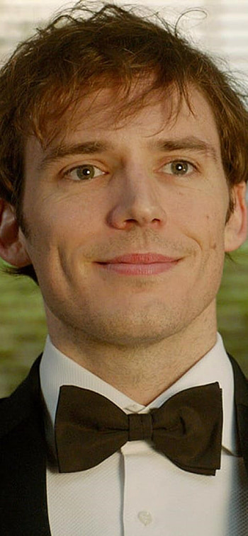 Sam Claflin, Me Before You movie, High-quality , XS Max HD phone wallpaper