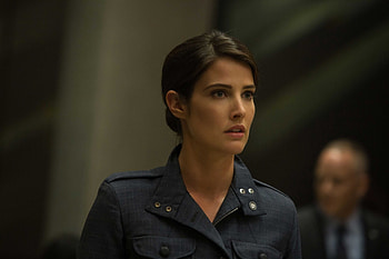 Cobie Smulders, Ultra , Macro beauty HD wallpaper
