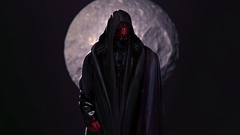 Darth Vader Starwars, darth-vader, star-wars, movies, artstation HD wallpaper