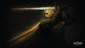 The Witcher 3 Wild Hunt, The Witcher 3: Wild Hunt, Geralt of Rivia, video game HD wallpaper