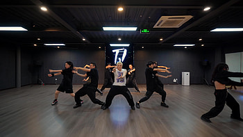Dancemeng Meiqi's, Latest song, Catchy beats, Dancefloor anthem HD wallpaper