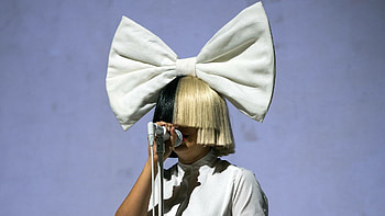 Performing, Sia HD wallpaper