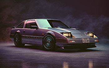 Nissan-Fairlady, Fairlady, Car, Nissan, light HD wallpaper