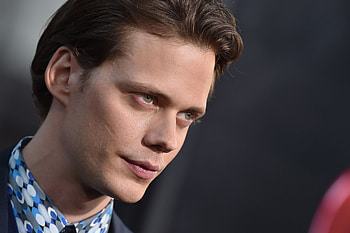 Bill Skarsgard, Movies, , Background HD wallpaper