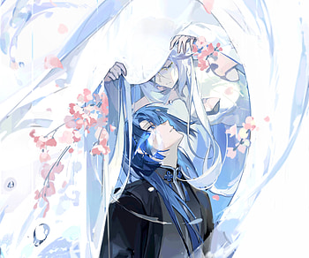 Olympia & Rikuu, Olympia (Olympia Soiree), Anime, Olympia Soiree HD wallpaper