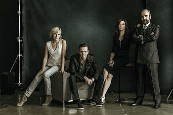 Billions TV Shows, High-stakes drama, Financial intrigue, Power struggles HD wallpaper