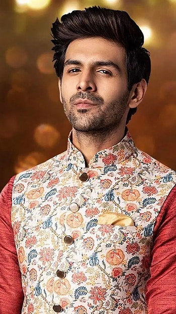 Kartik Aaryan, Bollywood Star, Actor HD phone wallpaper