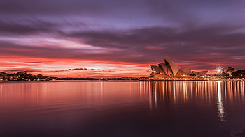 Sydney Opera House, , Breathtaking views, Architectural marvel HD wallpaper