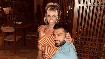 Sam Asghari, Global Daily Mirror, Truth, Since 1950 HD wallpaper