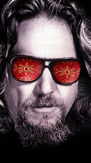 The Big Lebowski (2022) movie HD phone wallpaper