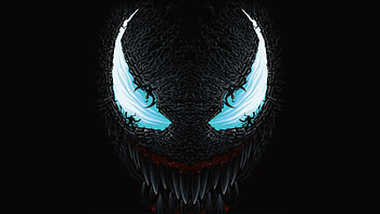 Venom, Awesome HD wallpaper