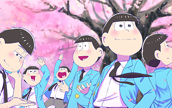 Matsuno Choromatsu, Osomatsu-kun, Osomatsu Matsuno, Osomatsu-kun characters, Japanese manga, Matsuno Todomatsu, Ichimatsu Matsuno, Karamatsu Matsuno HD wallpaper