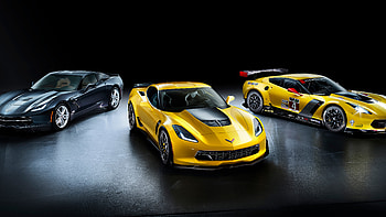Corvette , Automotive excellence, Stylish visuals, Unforgettable beauty HD wallpaper