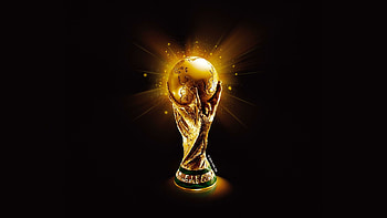 Trophy, 2022 FIFA World Cup HD wallpaper