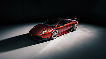 Lamborghini Murcielago LP 670 4 SV, lamborghini, lamborghini-murcielago, cars, behance HD wallpaper