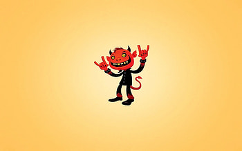 Vector, Drawing, , Heck, Deuce HD wallpaper