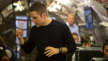 Jack Ryan: Shadow Recruit (2022) movie HD wallpaper