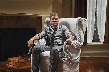 Oscar Isaac, The Card Counter, , Thriller movie HD wallpaper