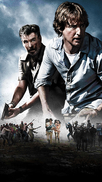 No Escape (2022) movie HD phone wallpaper