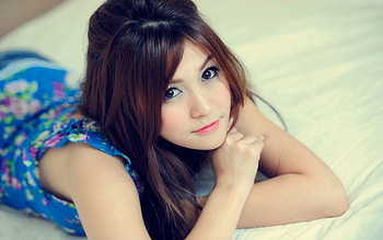 CUTE BABE, sweet, babe, cute, girl HD wallpaper