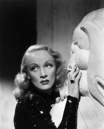 Marlene Dietrich, Classic actresses, Fanpop , Vintage Hollywood HD phone wallpaper